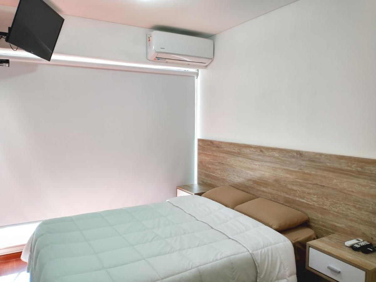 Depto Mancora Apartment *
