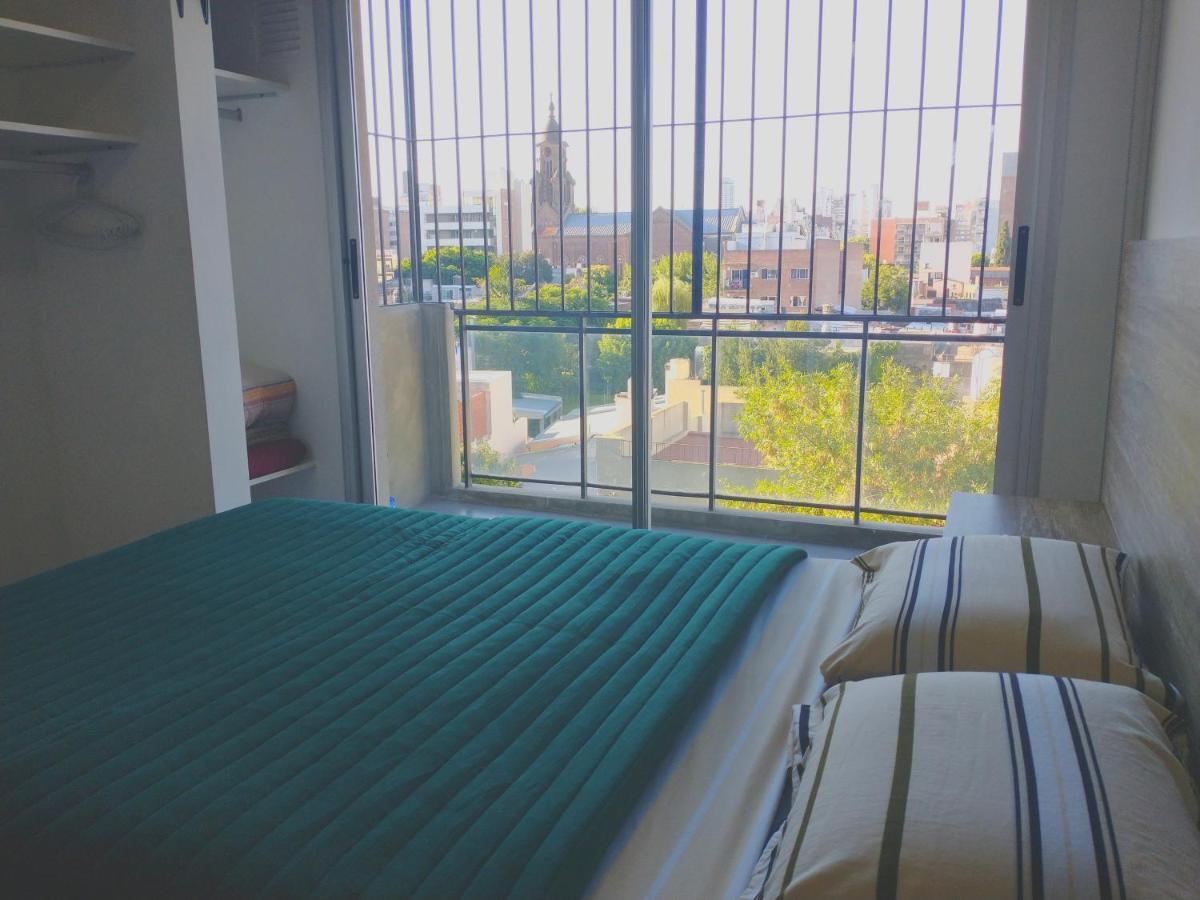 Apartment Depto Mancora Rosario