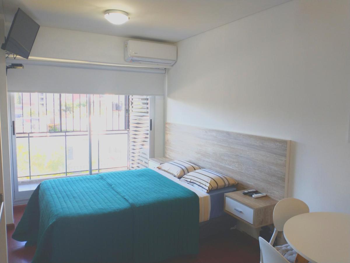 Depto Mancora Apartment *