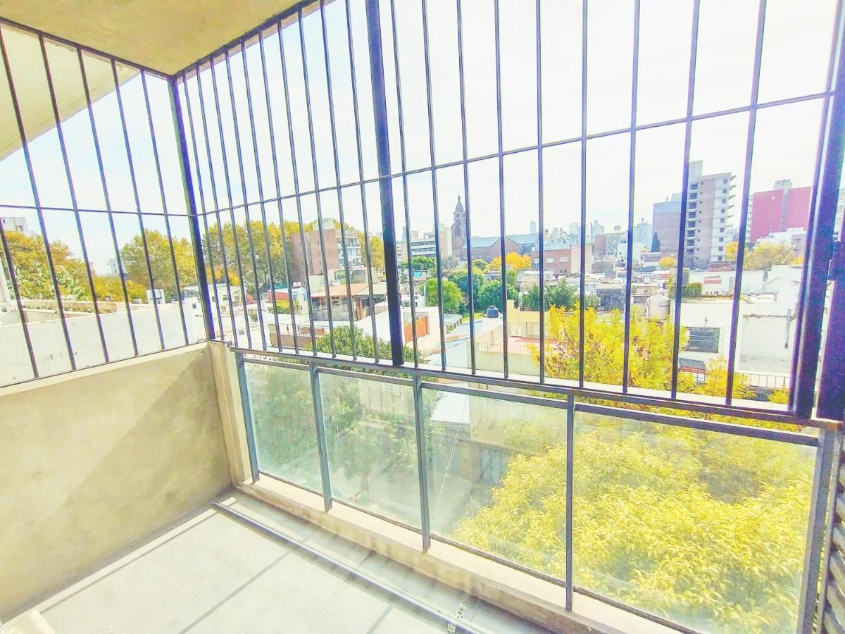 Depto Mancora Apartment